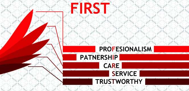First Bank Jatim