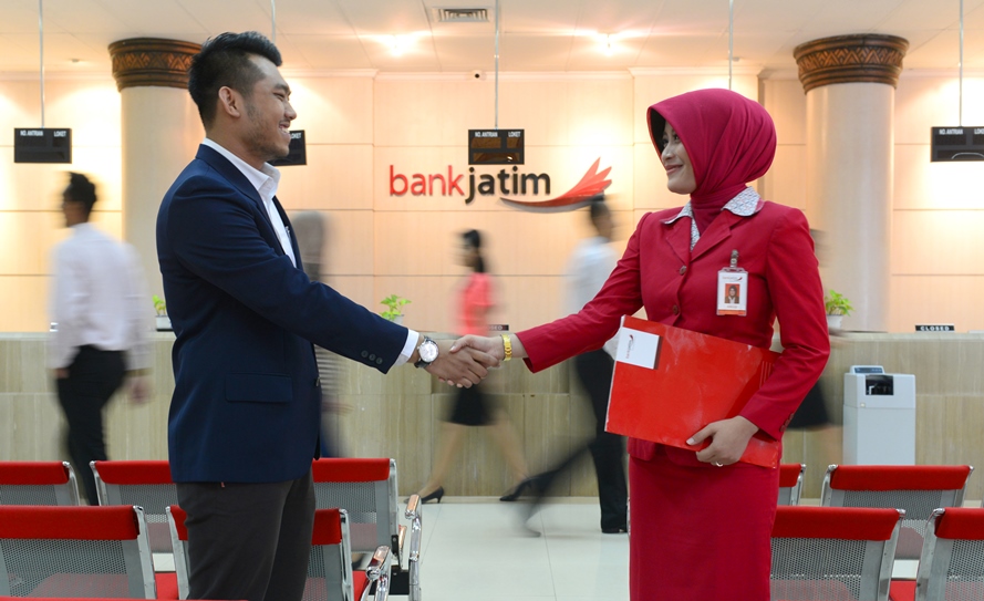 bank jatim 10 besar emiten terbaik