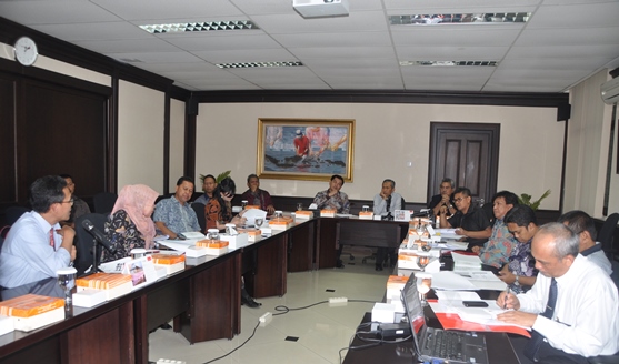 Bank Jatim Being a place of Destination Comparative Study