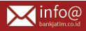 Email Bank Jatim info@bankjatim.co.id